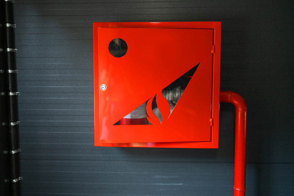 Instalaciones de Sistemas Contra Incendios · Sistemas Protección Contra Incendios Agüimes